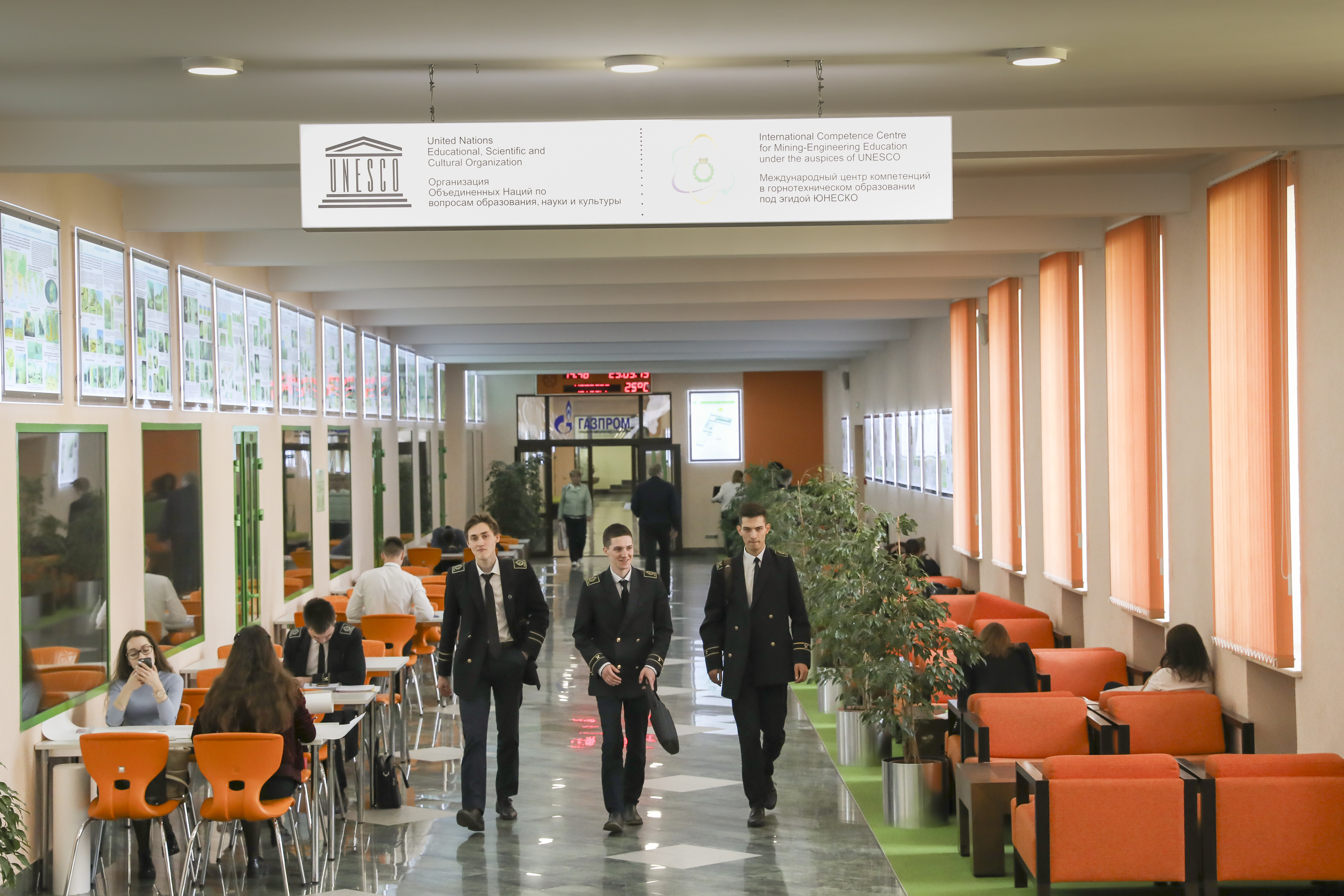 горный университет санкт петербург 3 учебный корпус